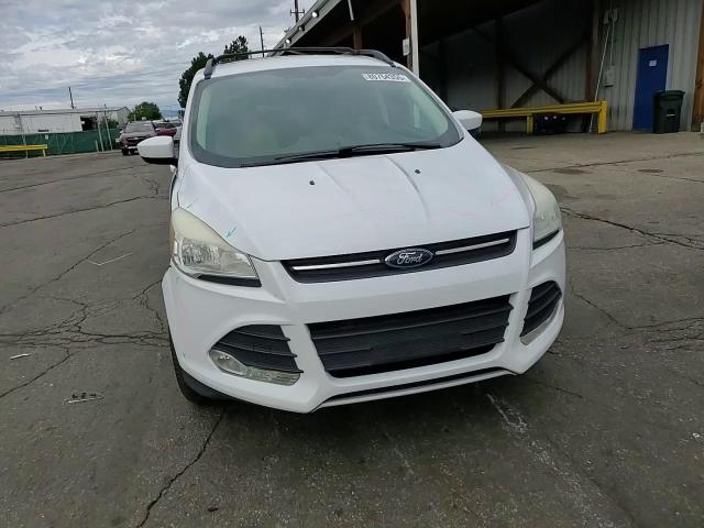 2014 Ford Escape Se VIN: 1FMCU9GX2EUB25098 Lot: 80754355