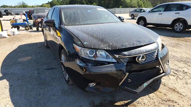 2014 Lexus Es 350 VIN: JTHBK1GGXE2138831 Lot: 70994025