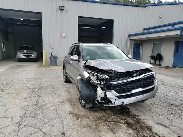 2021 Kia Seltos Sx VIN: KNDETCA20M7051557 Lot: 84463295