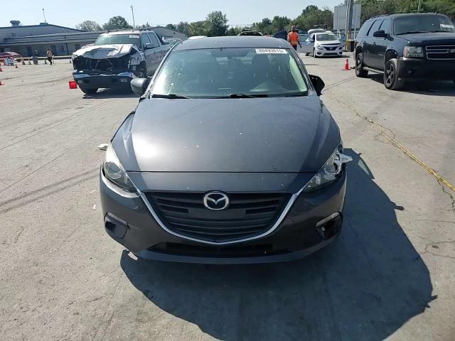 2014 Mazda 3 Sport VIN: 3MZBM1U74EM104194 Lot: 80493615