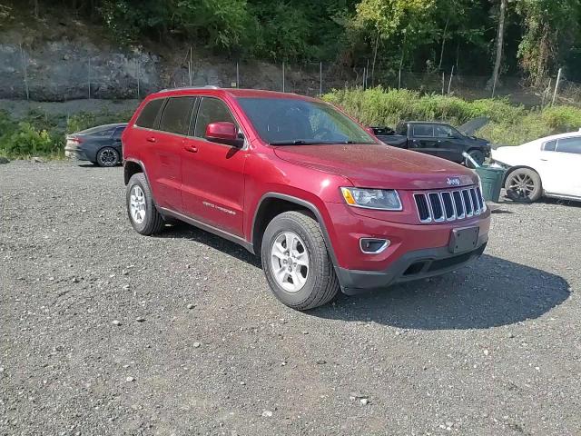 2015 Jeep Grand Cherokee Laredo VIN: 1C4RJFAG6FC190574 Lot: 80471735