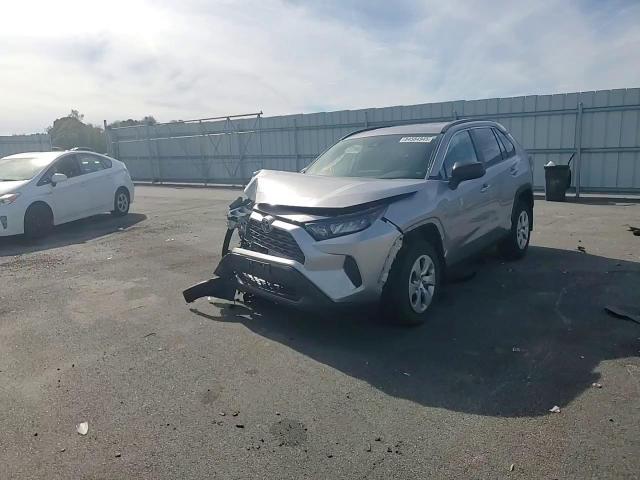 2021 Toyota Rav4 Le VIN: 2T3F1RFV3MC150721 Lot: 84584945