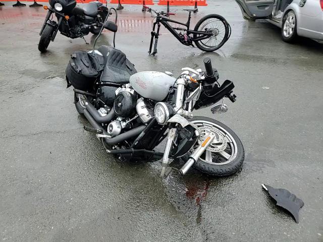 2024 Harley-Davidson Fxst VIN: 1HD1BVJ20RB040946 Lot: 81249665