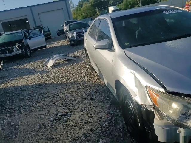 2012 Toyota Camry Base VIN: 4T1BF1FK1CU006582 Lot: 84456405