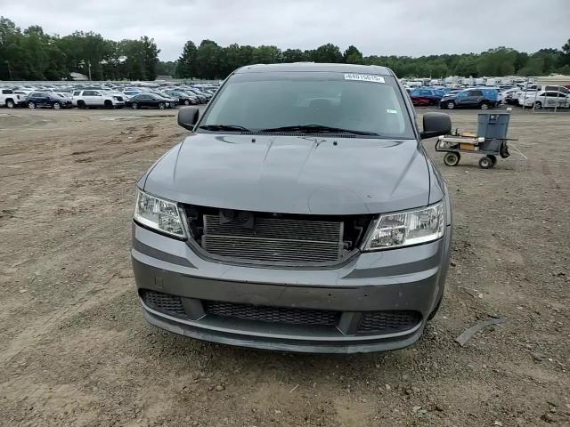 2012 Dodge Journey Se VIN: 3C4PDCAB3CT199332 Lot: 84015615