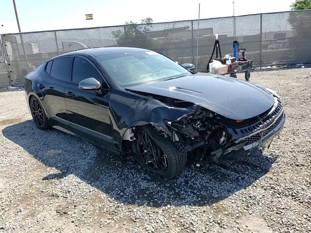 2021 Kia Stinger Gt VIN: KNAE35LC8M6097951 Lot: 71462755