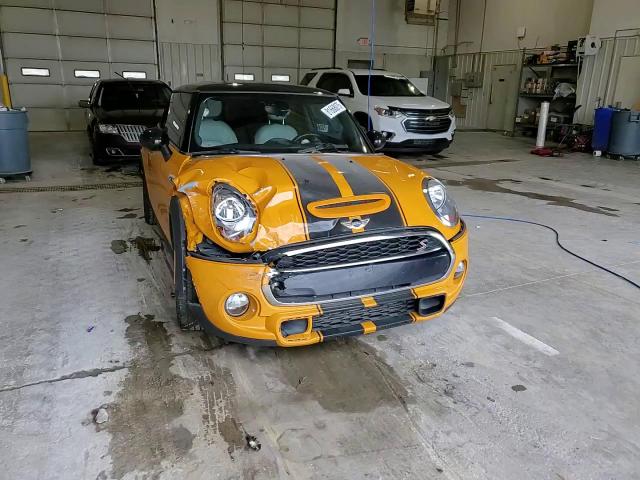 2015 Mini Cooper S VIN: WMWXP7C59F2A37426 Lot: 81668075