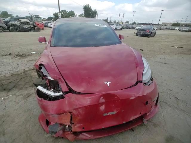 2018 Tesla Model 3 VIN: 5YJ3E1EBXJF130188 Lot: 72077475