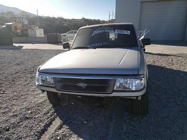 1996 Ford Ranger Super Cab VIN: 1FTCR14A5TPB25891 Lot: 82056175