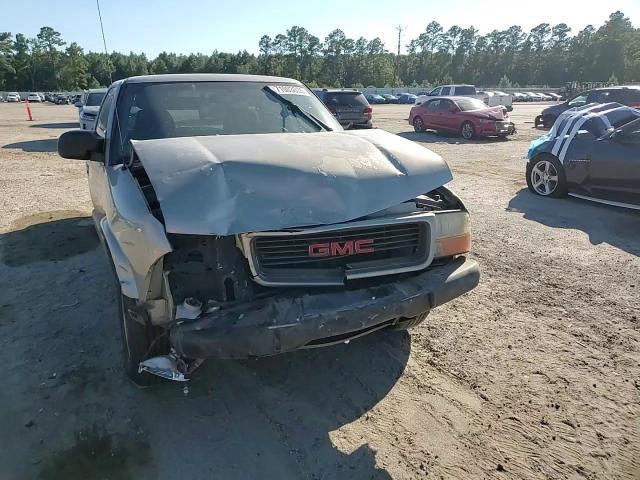 2000 GMC Sonoma VIN: 1GTCS1954Y8292924 Lot: 71003035