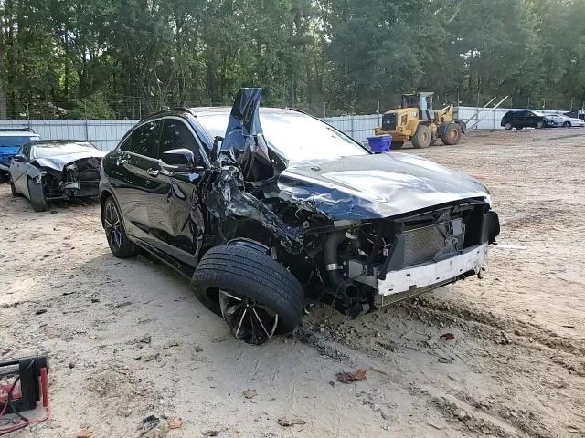 2022 Infiniti Qx55 Essential VIN: 3PCAJ5K32NF112071 Lot: 84414805