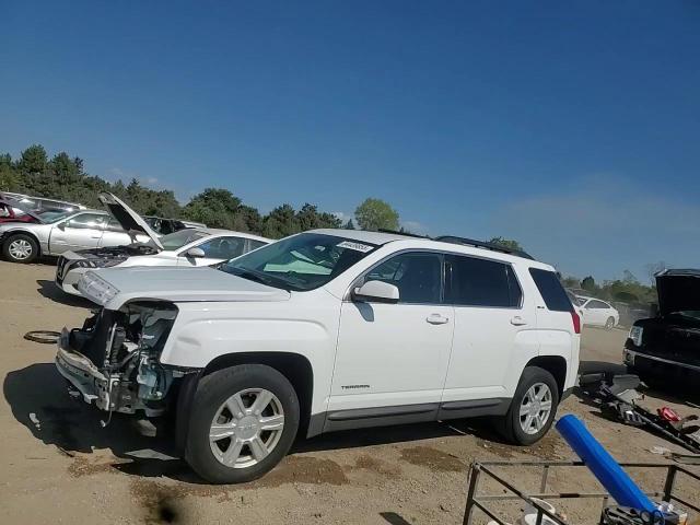 2015 GMC Terrain Sle VIN: 2GKALREK8F6183419 Lot: 84439855