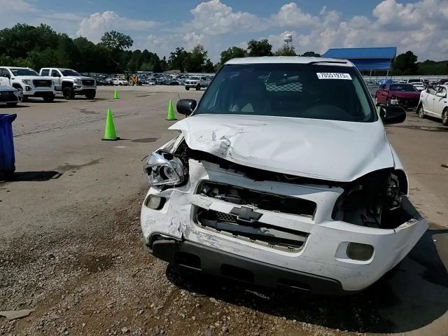 2007 Chevrolet Uplander Incomplete VIN: 1GBDV13W67D178916 Lot: 70551975