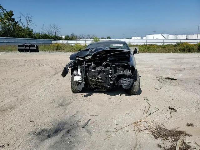 2019 Dodge Challenger Sxt VIN: 2C3CDZGG5KH668517 Lot: 80029875