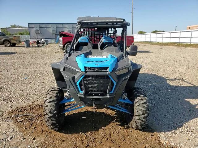2019 Polaris Rzr Xp 4 Turbo Eps VIN: 3NSVFE925KF583190 Lot: 83934665