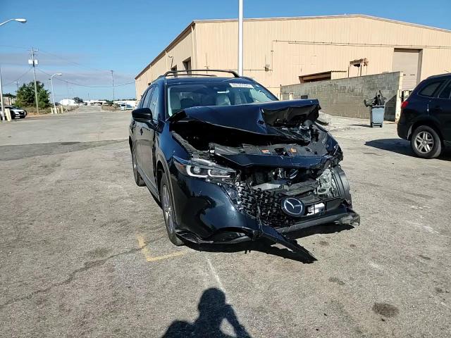 2024 Mazda Cx-5 Preferred VIN: JM3KFBCL0R0501631 Lot: 80128395