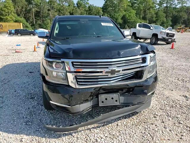 2015 Chevrolet Tahoe C1500 Ltz VIN: 1GNSCCKC0FR140859 Lot: 71552285