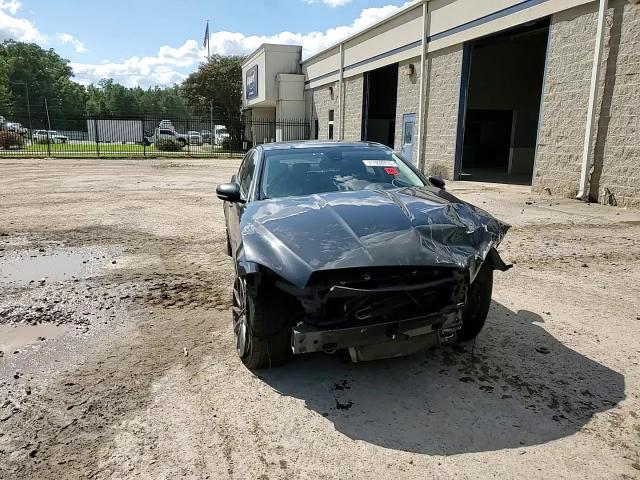 2012 Jaguar Xj VIN: SAJWA1CB4CLV37615 Lot: 71968855