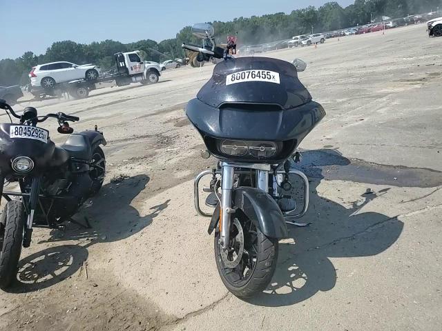 2019 Harley-Davidson Fltrx VIN: 1HD1KHC11KB620881 Lot: 80076455