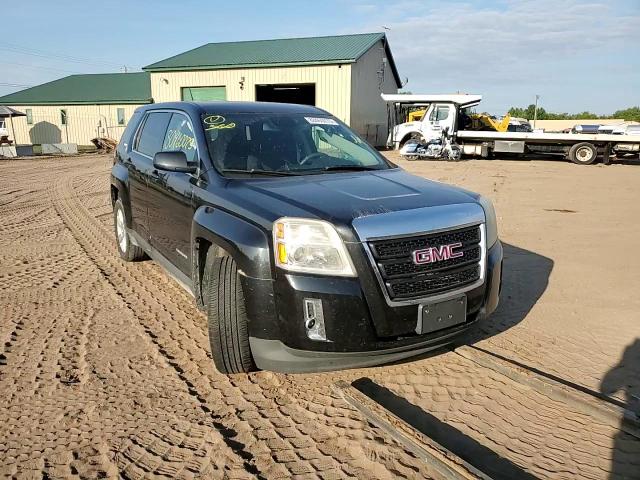 2013 GMC Terrain Sle VIN: 2GKFLREK2D6315187 Lot: 80460075