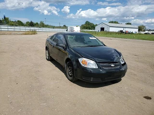 2006 Chevrolet Cobalt Ls VIN: 1G1AK15F867720141 Lot: 71291745