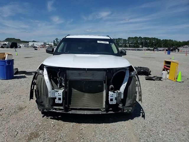 2020 Ford Explorer Xlt VIN: 1FMSK7DH1LGC41035 Lot: 70571945