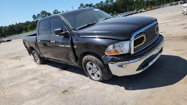 2011 Dodge Ram 1500 VIN: 1D7RB1CT5BS538316 Lot: 80508015