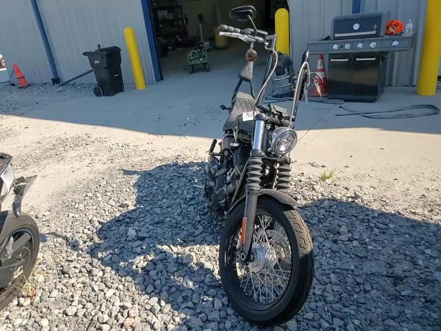 2020 Harley-Davidson Fxbb VIN: 1HD1YJJ10LB068400 Lot: 80219885