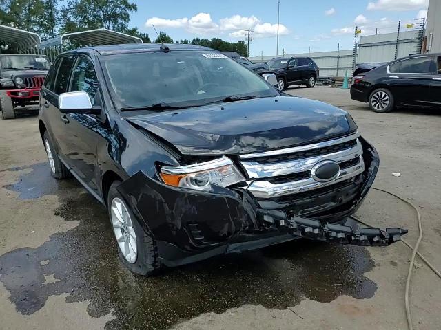 2013 Ford Edge Se VIN: 2FMDK3GC2DBB51788 Lot: 81633575
