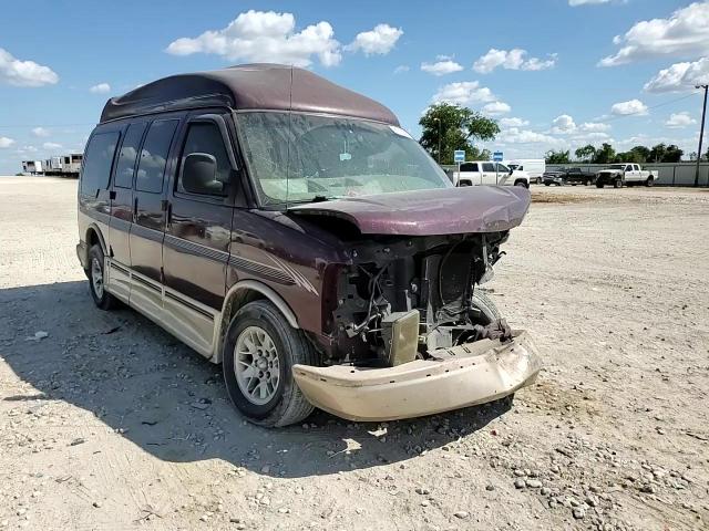 2003 Chevrolet Express G1500 VIN: 1GBFG15TX31234194 Lot: 81515555