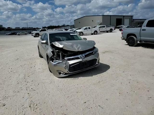 2015 Toyota Avalon Xle VIN: 4T1BK1EB5FU177966 Lot: 81742985