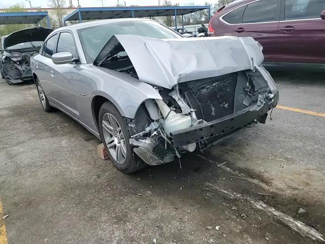 2013 Dodge Charger R/T VIN: 2C3CDXCTXDH730844 Lot: 81347745