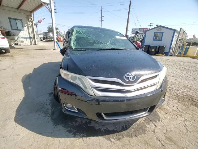 2014 Toyota Venza Le VIN: 4T3BK3BB8EU108257 Lot: 81922185