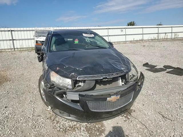 2012 Chevrolet Cruze Ls VIN: 1G1PC5SH2C7303694 Lot: 71476425