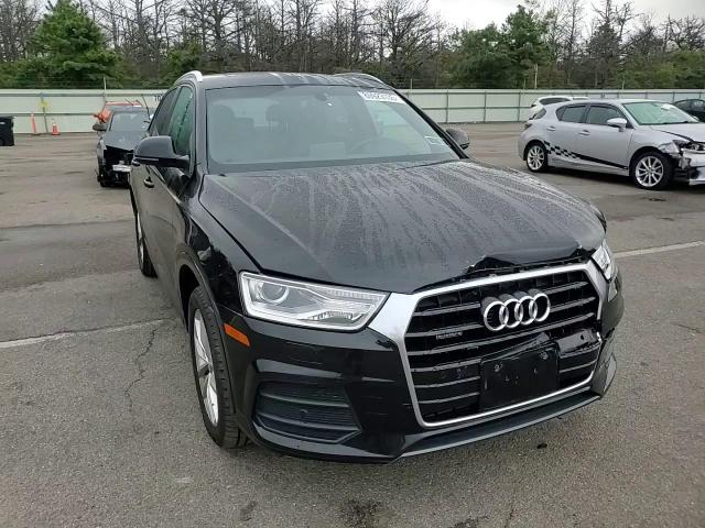 2017 Audi Q3 Premium VIN: WA1ECCFS7HR008525 Lot: 80923135