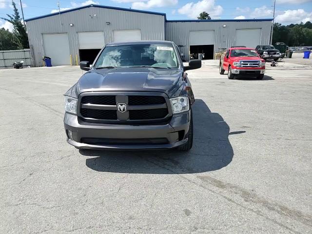 2015 Ram 1500 St VIN: 1C6RR6FT5FS522158 Lot: 81103405