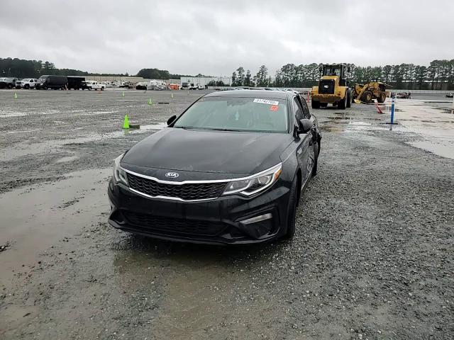 2020 Kia Optima Lx VIN: 5XXGT4L35LG445064 Lot: 81742705