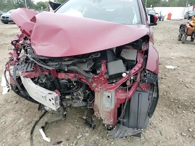 2018 Toyota C-Hr Xle VIN: NMTKHMBX1JR012495 Lot: 83826305