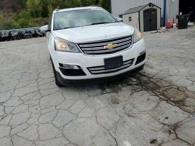2016 Chevrolet Traverse Ls VIN: 1GNKVFKD7GJ132987 Lot: 83955185