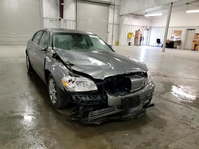 2008 Buick Lucerne Cxl VIN: 1G4HD57278U180993 Lot: 84455675