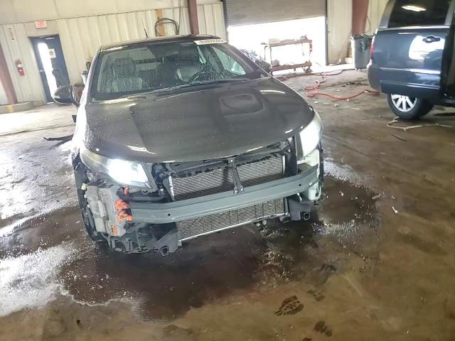 2012 Chevrolet Volt VIN: 1G1RB6E47CU124174 Lot: 83869505