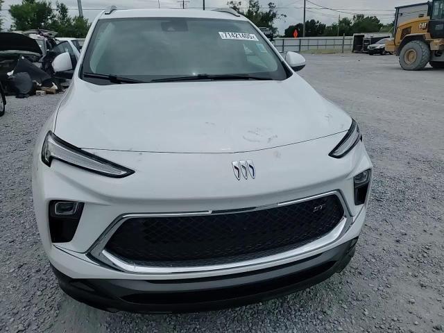 2024 Buick Encore Gx Sport Touring VIN: KL4AMESL8RB189408 Lot: 71421405
