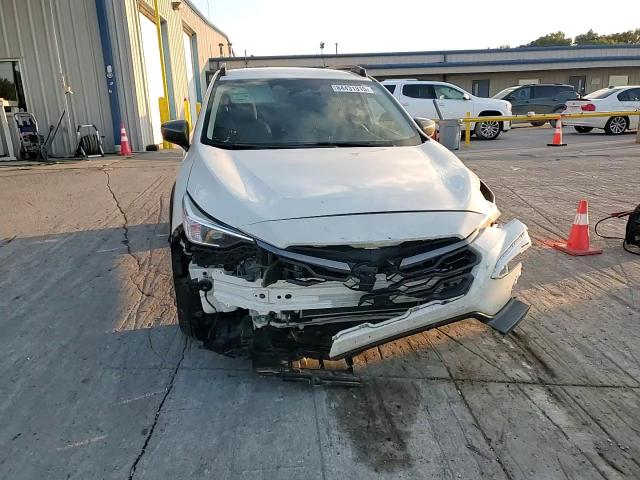 2024 Subaru Crosstrek Premium VIN: JF2GUADC9R8347548 Lot: 84431315