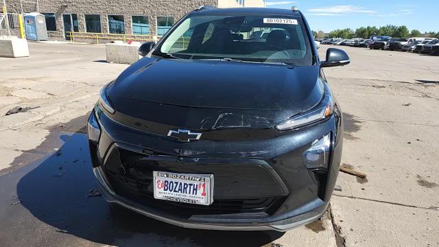 2022 Chevrolet Bolt Euv Premier VIN: 1G1FZ6S00N4134807 Lot: 80102125