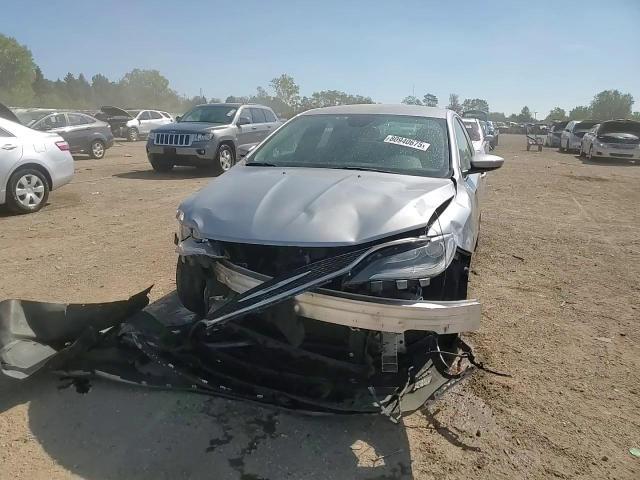 2015 Chrysler 200 Limited VIN: 1C3CCCAB9FN528948 Lot: 80940675