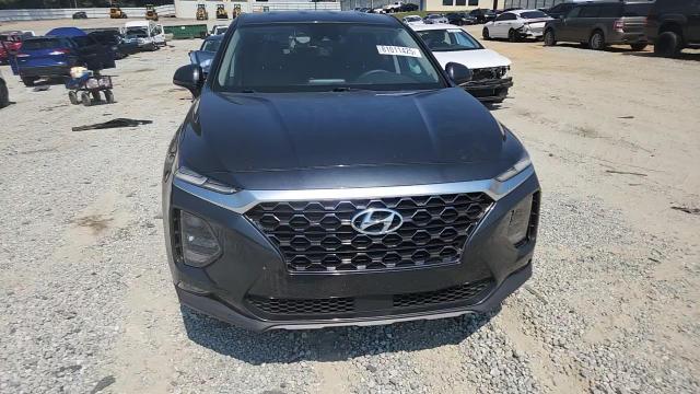 2020 Hyundai Santa Fe Sel VIN: 5NMS33AD1LH240164 Lot: 81011425