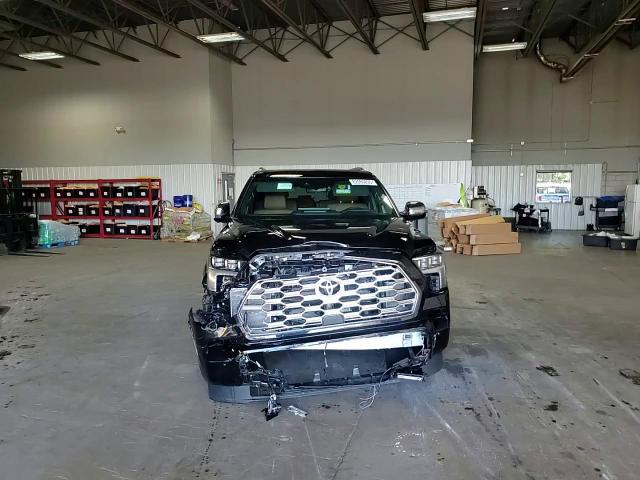 2025 Toyota Sequoia Sr5 VIN: 7SVAAABAXSX063460 Lot: 82080295
