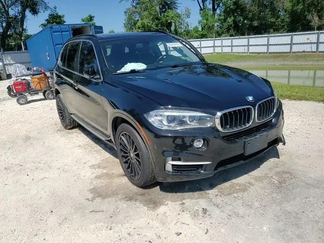 2016 BMW X5 Sdrive35I VIN: 5UXKR2C54G0R69634 Lot: 80704145