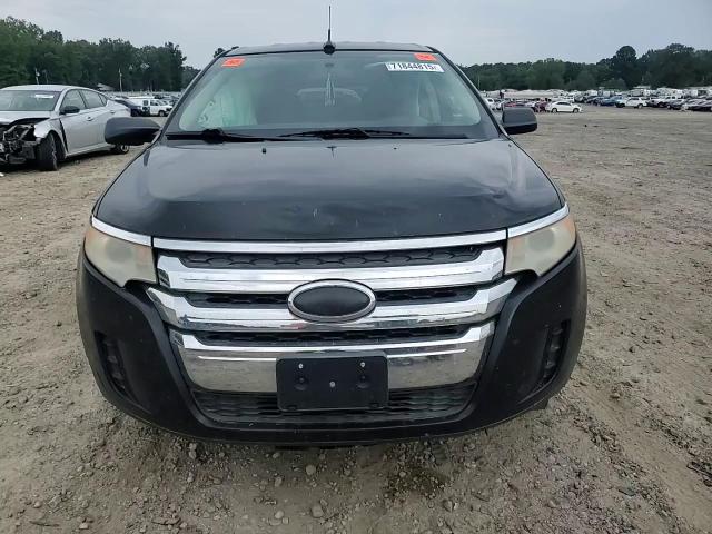 2011 Ford Edge Se VIN: 2FMDK3GC3BBB32230 Lot: 71844815