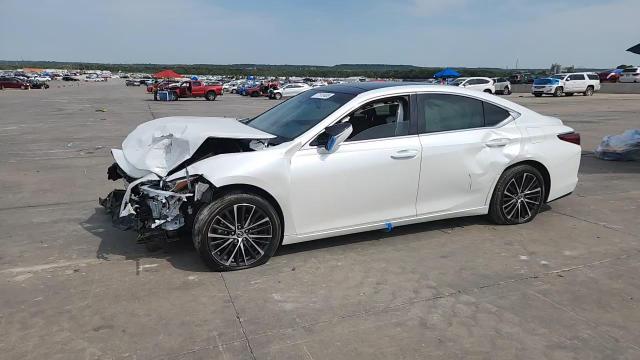 2024 Lexus Es 350 Base VIN: 58ADZ1B13RU168275 Lot: 71913485